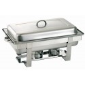 Bartscher Chafing Dish 1/1GN, stapelbaar