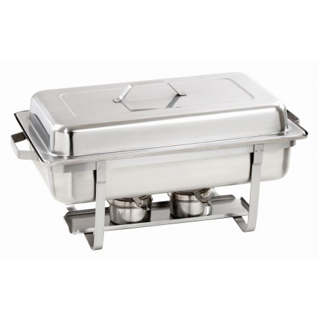 Bartscher Chafing Dish 1/1GN, D100