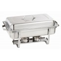 Bartscher Chafing Dish 1/1GN, D100