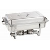 Bartscher Chafing Dish 1/1GN, D100