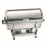 Bartscher Chafing Dish, 1/1GN, roldeksel