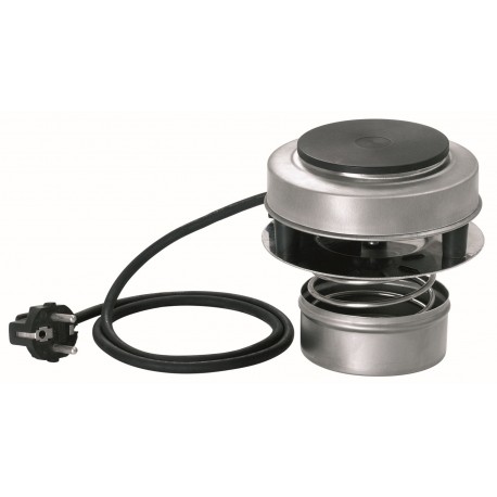 Bartscher Verwarming voor Chafing Dish