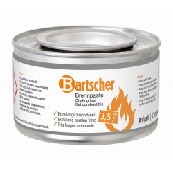Bartscher Brandpasta Bartscher 200 g DS