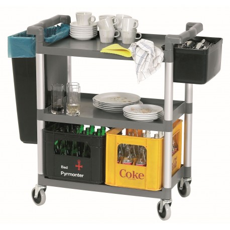 Bartscher Afruimbakset Adjutant