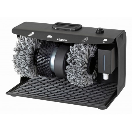 Bartscher Schoenenpoetsmachine