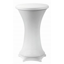 Bartscher Hoesset voor statafels 700