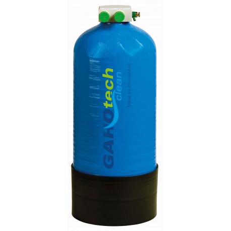 Bartscher Volledig wateronthardingssysteem VK500FB