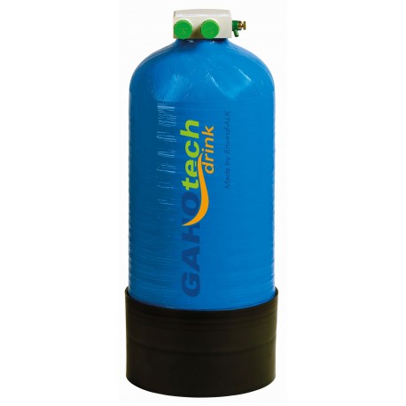 Bartscher Wateronthardersysteem TKD 13400 F