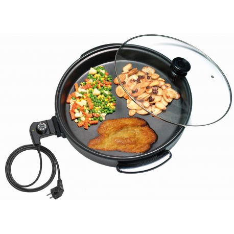 Bartscher Multipan, 41 cm