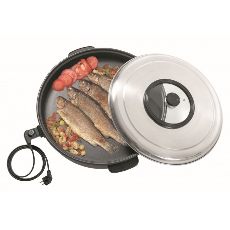 Bartscher Multipan, 55 cm