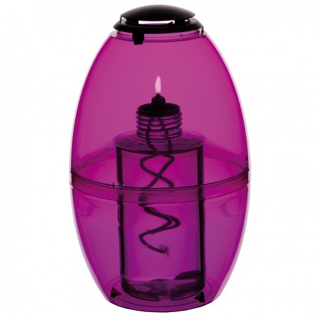 Starterskit Apollo Moonlight paars 120 uur (6 stuks)