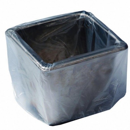 Oven panliners 1/6 GN 100/doos (1 stuks)