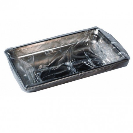 Oven panliners 1/2 GN 100/doos (1 stuks)