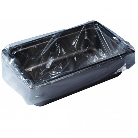 Oven panliners 1/1 GN 100/doos (1 stuks)