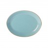 Ovaal bord Sea Spray 30,5 cm (per 6 stuks)