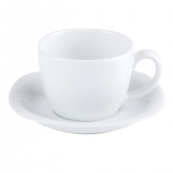 Vierkante schotel 15 cm (6 stuks)