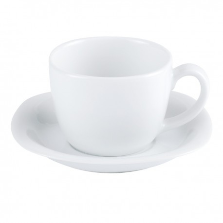 Vierkante schotel 15 cm (6 stuks)