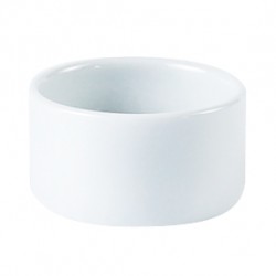 Saus / dipschaaltje 6,5 cm (12 stuks)