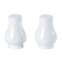 Peperstrooier 8,5 cm (6 stuks)