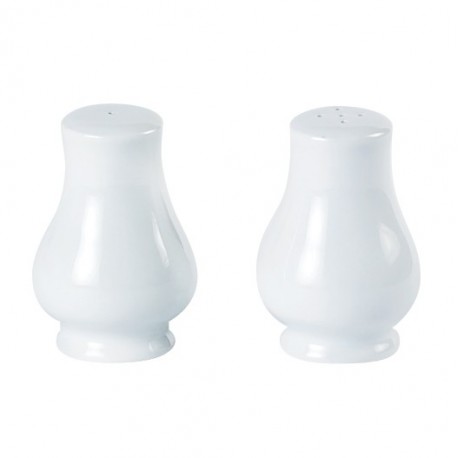 Peperstrooier 8,5 cm (6 stuks)