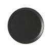 Pizza bord Graphite 32 cm (6 stuks)
