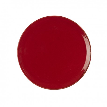 Pizza bord Magma 32 cm (6 stuks)