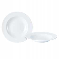 Pasta & soepbord 30 cm (6 stuks)