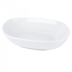 Coupe bord diep 20 cm (6 stuks)