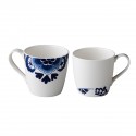 Royal Delft mok 400 ml (per 6 stuk)