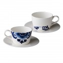 Royal Delft kop 220 ml (per 6 stuk)