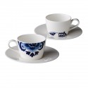 Royal Delft kop 180 ml (per 6 stuk)