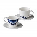 Royal Delft kop 100 ml (per 6 stuk)
