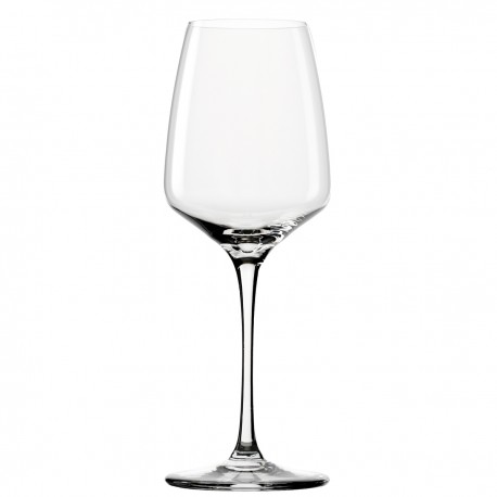 Experience witte wijnglas 350 ml (6 stuks)