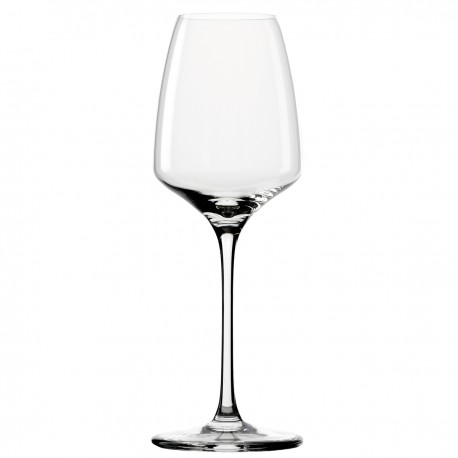 Experience witte wijnglas 285 ml (6 stuks)