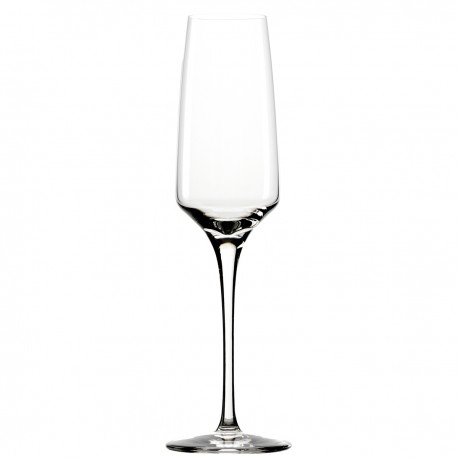 Experience champagneglas 188 ml (6 stuks)
