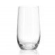 Gourmet waterglas hoog 450 ml (6 stuks)