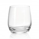 Gourmet water-/whiskeyglas 350 ml (6 stuks)