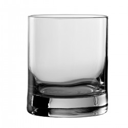 NY bar whiskey glas 320 ml (6 stuks)