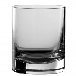NY bar whiskey glas 420 ml (6 stuks)