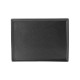 Rechthoekig bord Graphite 35 x 26 cm (6 stuks)
