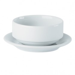 Soepkop zonder oor 280 ml (6 stuks)