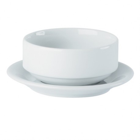 Soepkop zonder oor 280 ml (6 stuks)