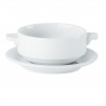 Soepkop met oor 280 ml (6 stuks)