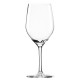 Ultra witte wijnglas 306 ml (6 stuks)