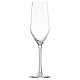 Ultra champagneglas 185 ml (6 stuks)