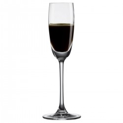 Port/sherry/vermouth/grappaglas 80 ml (6 stuks)