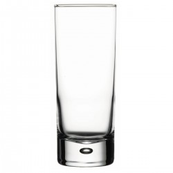 Tumbler longdrinkglas 290 ml (6 stuks)