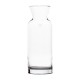 Karaf modern 1000 ml (6 stuks)