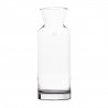 Karaf modern 1000 ml (6 stuks)