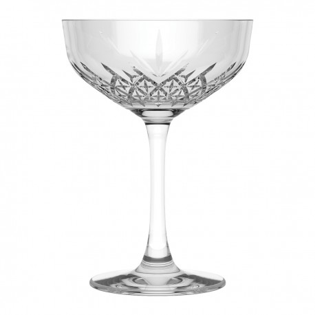 Timeless champagne glas 270 ml (12 stuks)